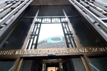 Pensioni Inps Piu elevate anticipateanzianita importo medio mensile contro vecchiaia