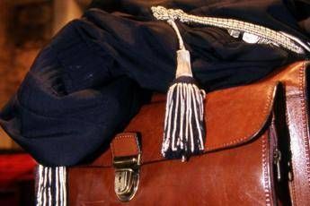 Giustizia via libera Senato a tutti gli articoli di riforma separazione carriere martedi voto finale
