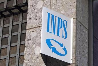 Inps milioni di euro valore produzione nel