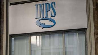 Inps esercizio chiuso con avanzo di milioni euro