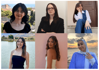 Formazione Amazon premia studentesse Stem meritevoli con borse di studio Women in Innovation