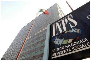 Previdenza Inps miliardi di euro il valore assoluto delle agevolazioni nel
