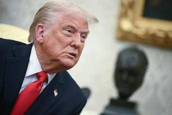 Trump sei mesi alla Casa Bianca Ho rilanciato gli Stati Uniti