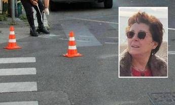Donna investita e uccisa a Milano minori in comunita Si cerca il quarto