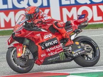 MotoGp oggi qualifiche e gara sprint a Misano orario e dove vederle in chiaro