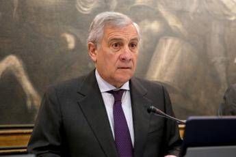 Tajani risponde a Bayrou Italia non e paradiso fiscale Francia lavori con noi per mercato europeo
