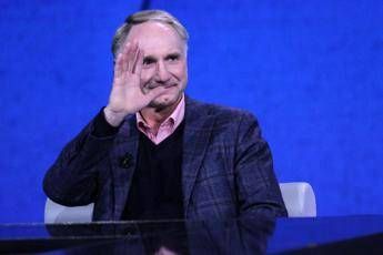 Dan Brown torna in libreria con Lultimo segreto un nuovo caso per Robert Langdon