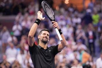 Djokovic Fritz orario precedenti e dove vederla in tv in chiaro