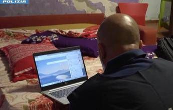Estremista islamico arrestato a Mantova nel telefono video addestramento militare