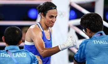 Khelif sfida World Boxing ricorso al Tas per gender test
