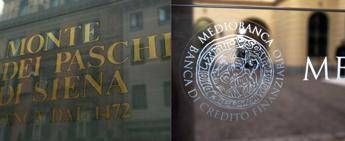 Mediobanca da Mps rilancio di euro ad azione in Ops
