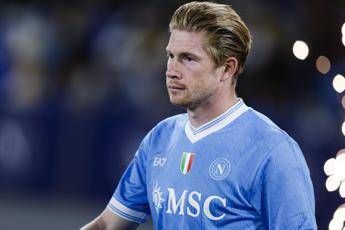 Serie A oggi Fiorentina Napoli orario probabili formazioni e dove vederla