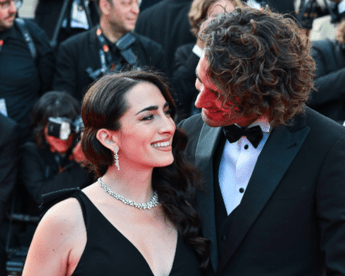 Tamberi la dedica per Chiara Bontempi anni dal nostro matrimonio