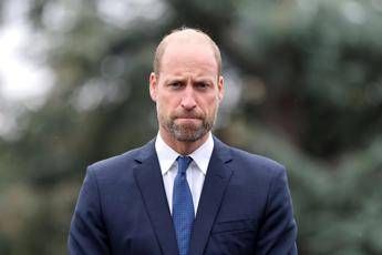 William e la malattia di Kate e di re Carlo Ai miei figli ho detto tutto