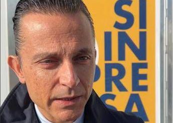 Infortuni Consoli Reg Marche Prevenzione e rispetto norme per un lavoro piu sicuro ed efficiente