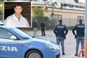 Omicidio Cumani Hekuran a Perugia arrestato enne