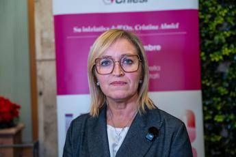 Salute Almici Fdi In Il mio nuovo mondo pazienti e familiari al centro