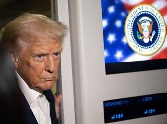 Ucraina Cnn ok del Pentagono a Tomahawk per Kiev ma decidera Trump