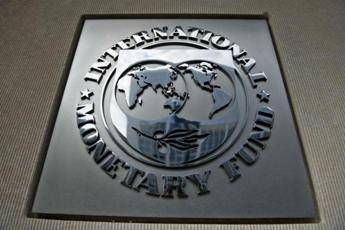 Fmi rivede al rialzo il Pil dellItalia AI traina la crescita mondiale