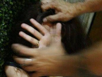 Tentato femminicidio Genova convalidato il fermo di Panzica Testimoni Cosi lha aggredita