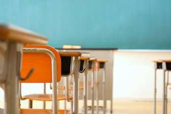 Maltempo scuole chiuse a Genova e allerta arancione e gialla per temporali giovedi ottobre le regioni interessate