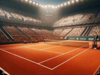 Tennis stangata dellItia per Stefan Milicevic squalificato fino al