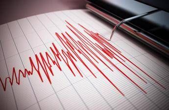 Terremoto in Russia scossa di magnitudo nella Kamchatka