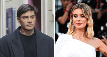 Alessandro Basciano braccialetto elettronico e divieto di avvicinamento allex Sophie Codegoni