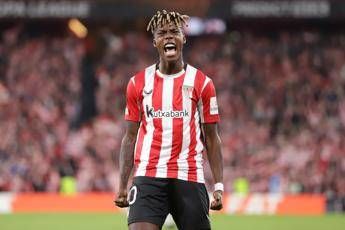 Athletic Bilbao Manchester United orario probabili formazioni e dove vederla in tv