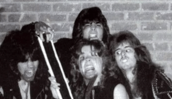 Brian Montana ucciso ex chitarrista dei Possessed morto in una sparatoria