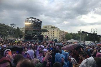 Concerto maggio a Roma festa torna a San Giovanni chi sale sul palco gli orari
