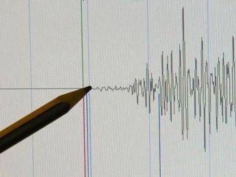 Terremoto in Calabria avvertita scossa di magnitudo