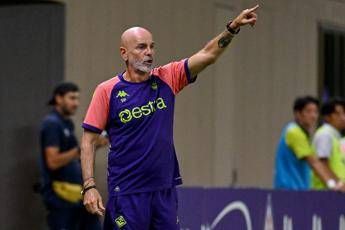 Fiorentina Pioli batte il Polissya e blinda la fase campionato di Conference