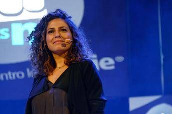 Roberta Rei racconta il dolore per laborto Tutto smette di avere senso