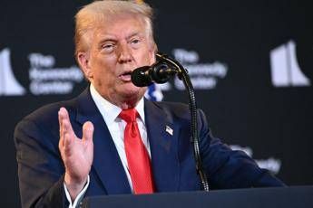 Trump corte dappello New York annulla maxi multa da mezzo miliardo