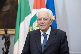 Mattarella firma tre decreti di grazia ce anche gioielliere Gianni che uccise due rapinatori