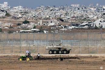 Gaza Trump fa il punto sui colloqui Hamas sta accettando cose molto importanti