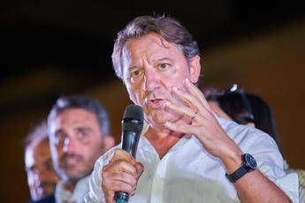 Regionali Calabria anche Tridico sconfitto nuova battuta darresto per il centrosinistra