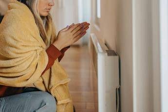 Riscaldamenti quando si accendono i termosifoni a Roma e Napoli il calendario delle zone climatiche