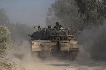 Witkoff e Kushner in Egitto per colloqui su Gaza Media Possibile fine prima fase piano pace entro venerdi