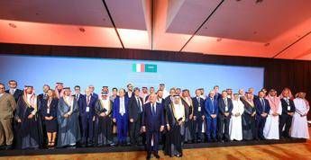 Acea firma accordo con saudita Mowah per revamping e gestione impianti di depurazione