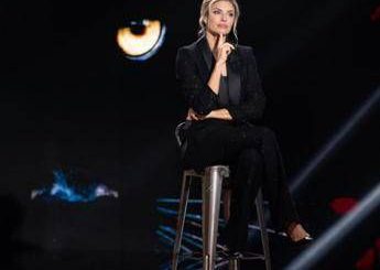 Belve Martina Colombari commossa Scelte dolorose per mio figlio Billy mi ha salvata