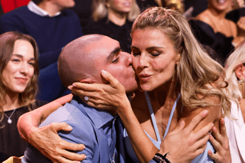 Colombari a Belve il figlio Achille Costacurta dal dramma del tso alla rinascita