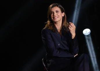 Elisabetta Canalis la verita sulla ricetta del petto di pollo E la gaffe di Clerici