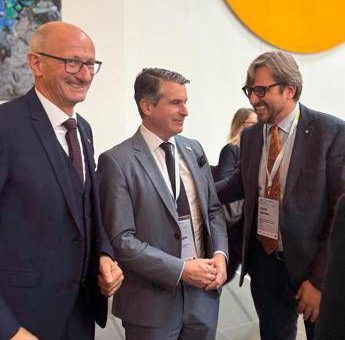 Eusalp ass Guidesi Lombardia Europa riconosca zone alpine ambiti economici fragili