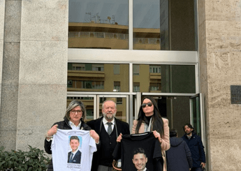 Famiglia giovane medico ucciso Assoluzioni una vergogna