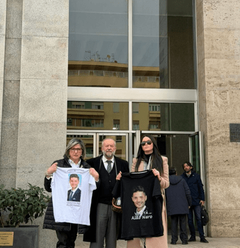 Famiglia giovane medico ucciso Assoluzioni una vergogna