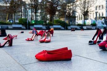 Femminicidio la Camera approva allunanimita il ddl ecco il nuovo reato