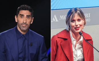 Magnini a Belve cancella Pellegrini lei si fa una risata social