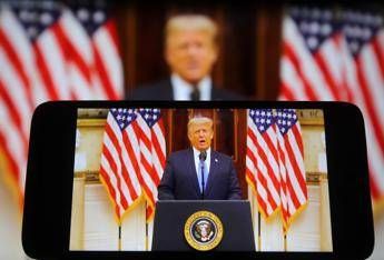 Mistero Trump Mobile lo smartphone made in Usa mai arrivato sul mercato